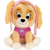 Image de PAW Patrol Peluche 25 Cm Stella La Pat' Patrouille Gund