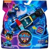 Image de PAW Patrol Vehicule + Figurine Chase La Super Patrouille - Le Film