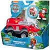 Image de PAW Patrol Vehicule + Figurine Marcus Jungle Pups La Pat' Patrouille