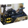 Image de DC Comics BATCYCLE 2 EN 1 TRANSFORMABLE Batman Adventures