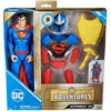 Image de DC Comics PACK FIGURINE 30 CM SUPERMAN + ACCESSOIRES Justice League