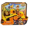 Image de Véhicule Deluxe avec figurine Ruben en occasion ou reconditionné