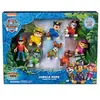 Image de Multipack figurines La Pat'Patrouille Jungle Pups en occasion ou reconditionné