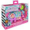 Image de Gabby Et La Maison Magique Playset Deluxe Le Spa Gabby Et La Maison Magique