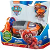 Image de PAW Patrol VEHICULE + FIGURINE La Pat' Patrouille (assort)