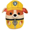 Image de PAW Patrol Peluche 30 Cm Trend Ruben La Pat' Patrouille Gund