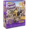 Image de Kinetic Sand Coffret Chantier Creuser Et Demolir 454 G