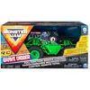 Image de Monster Jam RC - GRAVE DIGGER - ECHELLE 1:24