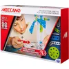 Image de Meccano SET 3 - KIT D'INVENTIONS - ENGRENAGES