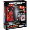 Image de Air Hogs ZERO GRAVITY LASER RC ROUGE