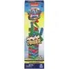 Image de Games Paw Patrol - Pat Patrouille - Tour Jenga La Pat Patrouille - Jeu de SociÃ©tÃ© Tour Ã Construire Pat' Patrouille - 48 Blocs Et 1 DÃ© - Jeu d'Ãquilibre Patience Raisonnement - Jouet Enfant 4 Ans et +