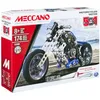 Image de Meccano Moto - 5 Modeles