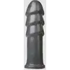 Image de Dildo XXL Vac-U-Lock B-10 Warhead American Bombshell