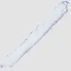 Image de Double dong Jr. Crystal Jellies 30 cm