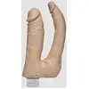 Image de Vibromasseur Double Pénétration The Naturals
