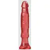 Image de Gode Crystal Jellies Anal Starter