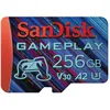 Image de SanDisk GamePlay 256 Go V30 A2 U3 microSDXC Carte mÃ©moire flash