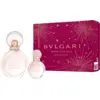 Image de Ensemble Bvlgari: Rose Goldea Blossom Delight 2020 Eau De Parfum pour femme 75 ml + Rose Goldea Blossom Delight 2020 Eau De Parfum pour femme 15 ml *M