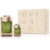 Image de BVLGARI Bvlgari Man Wood Essence coffret cadeau pour homme Eau de Parfum 100 ml + Eau de Toilette 15 ml