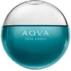 Image de Bulgari Aqva Pour Homme Eau De Toilette Vaporisateur 100 Ml