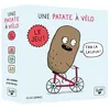 Image de Une Patate à Vélo
