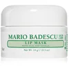 Image de Mario Badescu Masque de nuit pour les lèvres à l'açaï et à la vanille 14 g