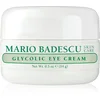 Image de Mario Badescu Crème hydratante anti-rides pour les yeux à l'acide glycolique 14 g