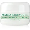 Image de Mario Badescu Crème contour des yeux hydratante et lissante à l'acide hyaluronique 14 g