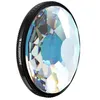 Image de freewell filtre pour appareil photo kaleidoscope dslr dslm 82 mm