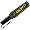 Image de DÃ©tecteur de mÃ©taux corporel Garrett Super Scanner V numÃ©rique (LED)