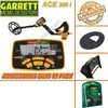 Image de Garrett ACE 300i