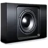 Image de Bluesound Pulse Sub + Noir - Caisson de Graves