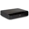 Image de Amplificateur HiFi BLUESOUND Powernode Edge Noir
