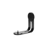Image de Bluesound WM230 Noir - Support Mural pour Enceinte Bluesound (la pièce)