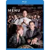 Image de The Menu [Blu-Ray] Ac-3/Dolby Digital, Digital Copy, Dolby, Digital Theater System, Dubbed, Subtitled