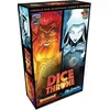 Image de Barbare Vs Elfe Lunaire - Dice Throne S1 C1