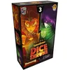 Image de Dice Throne Saison 1- Pyromancienne Vs Voleur De L'ombre