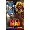 Image de Jeu De StratÃ©gie Lucky Duck Games Dice Throne Saison 2 As De La GÃ¢chette Vs Samourai