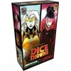 Image de Séraphine vs Reine Vampire - Dice Throne S2 C4