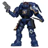 Image de McFarlane Toys - Warhammer 40k - Figurine Lieutenant in Phobos Armor (Ultramarines) 18 cm