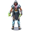 Image de Mortal Kombat - Figurine Nightwolf 18 Cm