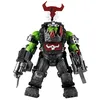 Image de Ork Meganob Avec Shoota (Warhammer 40k) Megafig Action Figure D'action