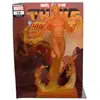 Image de McFarlane Toys - Marvel Collection - Statuette 1/6 Human Torch ( 2 in 1 NÂ°10) 29 cm