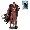 Image de Dc Comics - Figurine Dc Multiverse King Shazam! (The Infected) 18 Cm