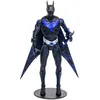 Image de Dc Multiverse - Figurine Inque As Batman Beyond 18 Cm
