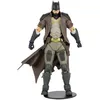 Image de Dc Multiverse - Figurine Batman Dark Detective 18 Cm
