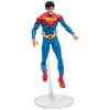 Image de Dc Multiverse - Figurine Superman Jon Kent 18 Cm