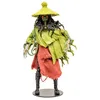 Image de Dc Multiverse - Figurine Scarecrow (Infinite Frontier) 18 Cm