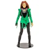 Image de Dc Black Adam - Figurine Cyclone 18 Cm