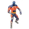 Image de Dc Comics - Figurine Megafig Atom Smasher 30 Cm